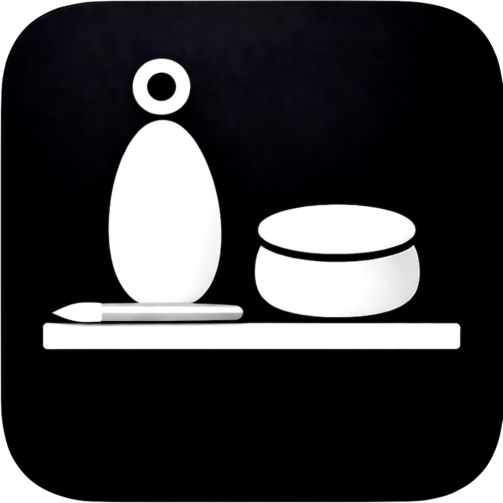 StudioMemory Logo